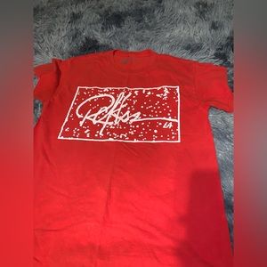 Young and Reckless Tshirt